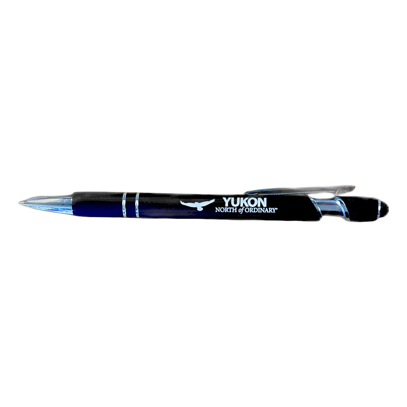 Pen YNO - Black