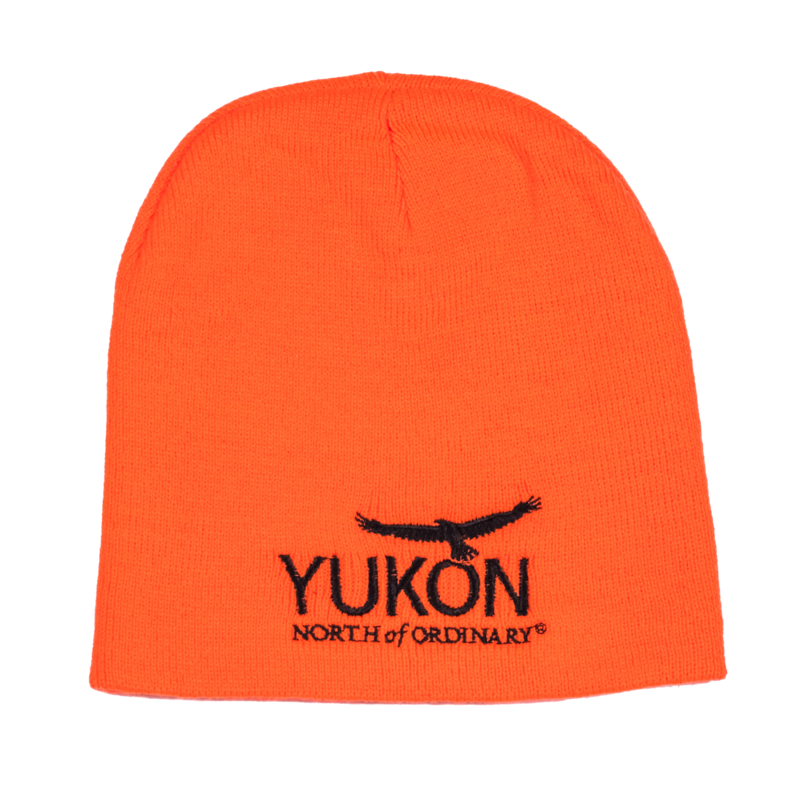 Beanie YNO Toque - Orange