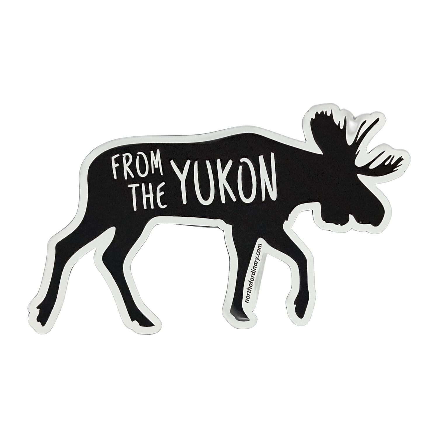 Moose Magnet