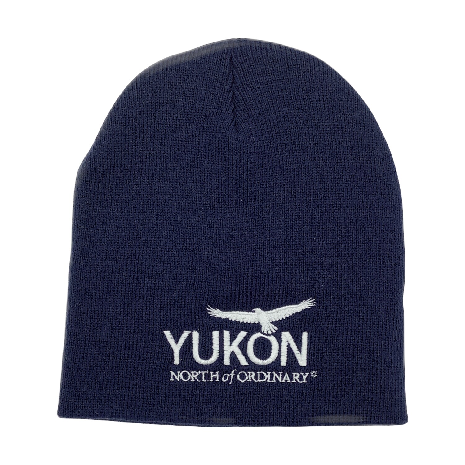 Beanie YNO Toque - Navy Blue