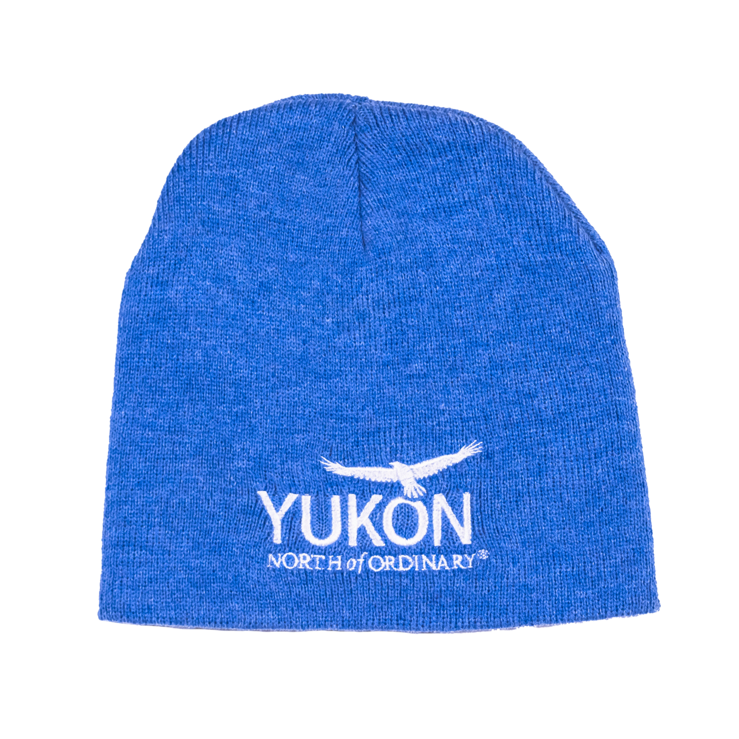 Beanie YNO Toque - Blue