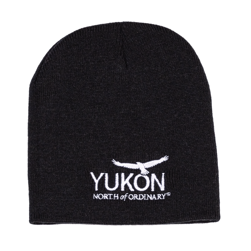 Beanie YNO Toque - Black