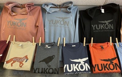 #T-Shirts