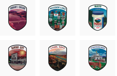 #CommunityStickers