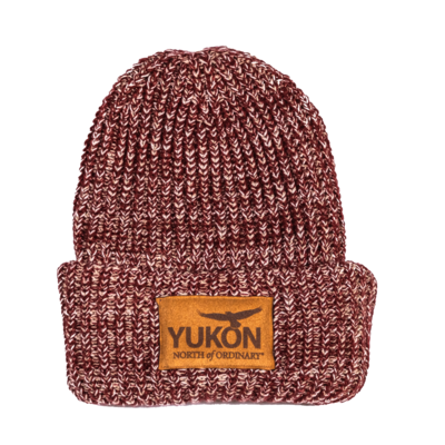 Chunky Knit