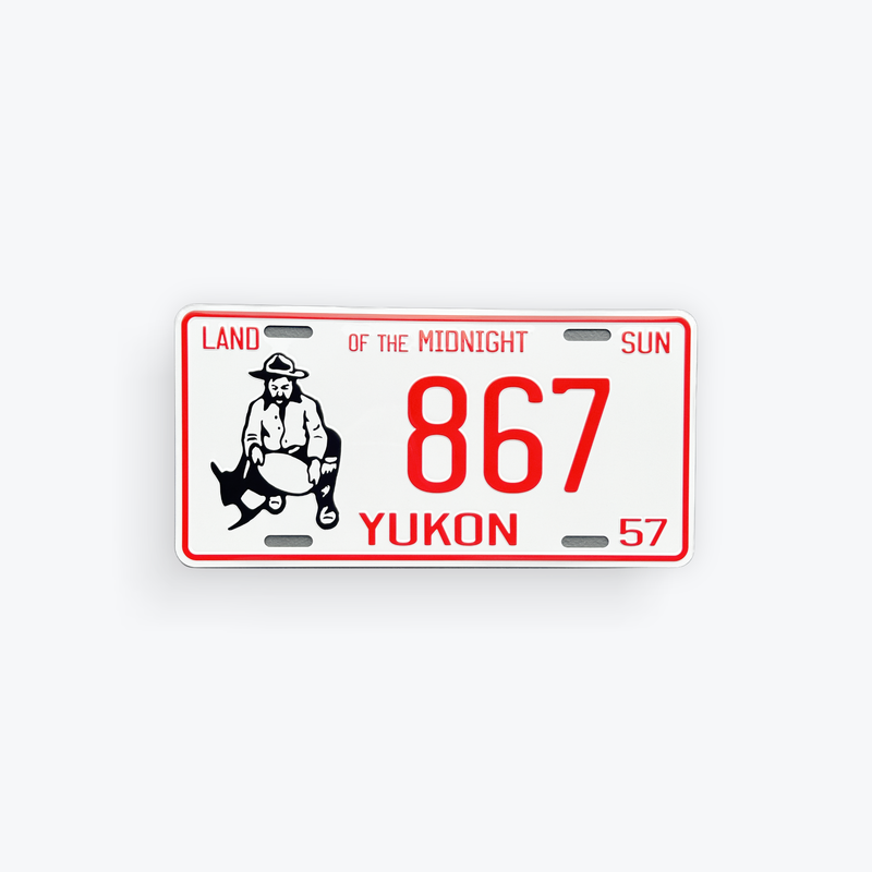 Mini License 1957
