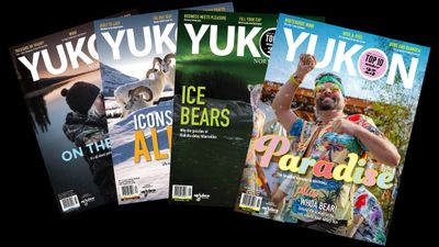 Magazines!