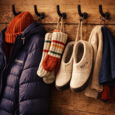 Apparel &amp; Accessories