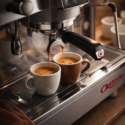 Espresso Bar