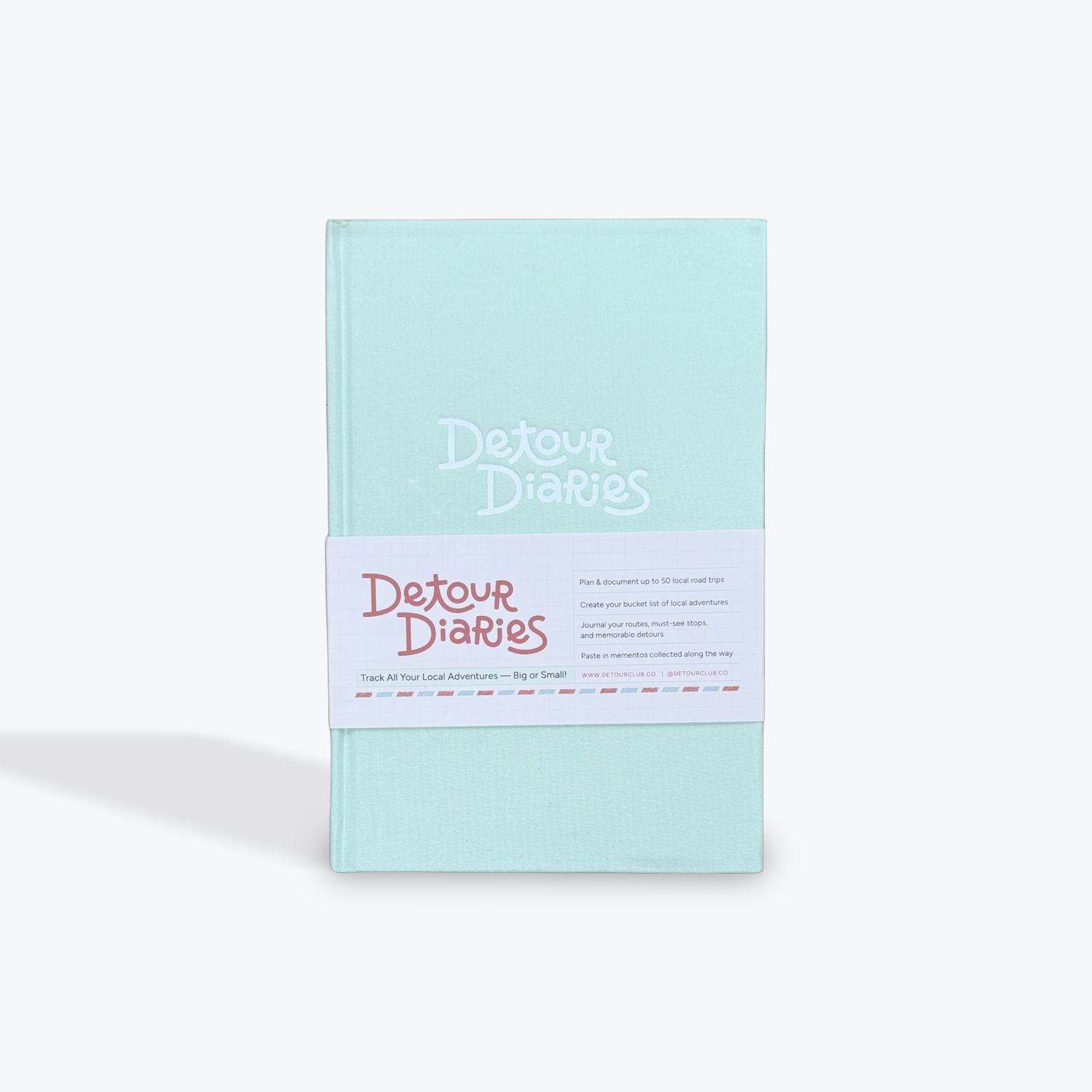Detours Diaries