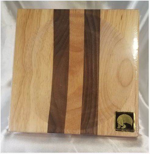 Ulu Knife - Fox &amp;B Shoe Whitehorse