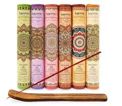 Karma Incense - Sticks - Relaxes