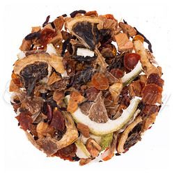 Lemon Mango Punch - Herbal - Metropolitan Tea