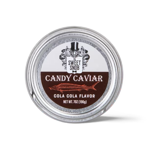 Candy Caviar - Cola - 2oz - Sweet Snob