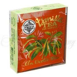 5 Tea Bag Sample Box - Various - Metropolitan Tea