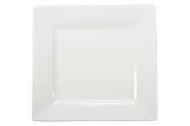 Dinner Plate,Impulse Square,27cm,BIA