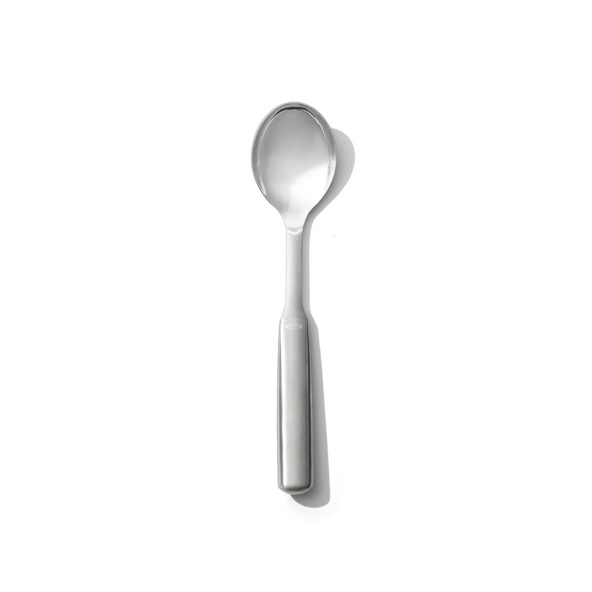 Serving Spoon,Steel,OXO