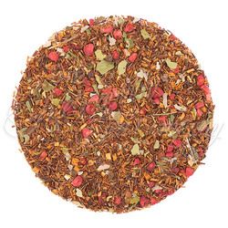 Raspberry In Paris - Rooibos - Metropolitan Tea
