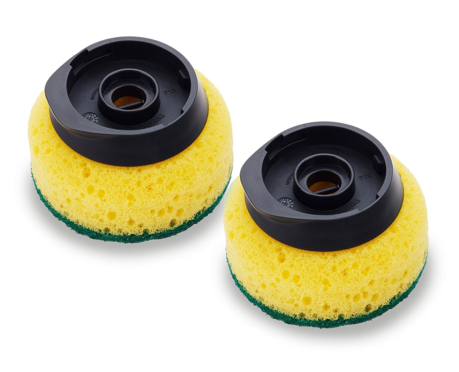 Kitchen Sponge Replacement Heads,Joseph Joseph Sinktech