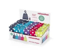 Mini Maxi Shopper Collection Dots, Portstyle