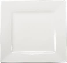 Side Plate,Impulse Square,21cm,BIA