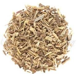 Licorice root - Herbal - Metropolitan Tea