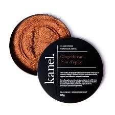 Cocktail Rimmer Gingerbread, Kanel