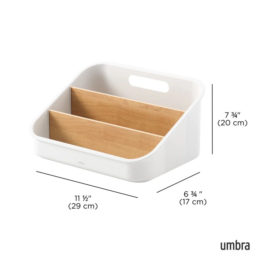 Bellwood Packet Organizer- Umbra