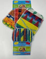 Scrub Wow Original - SDS