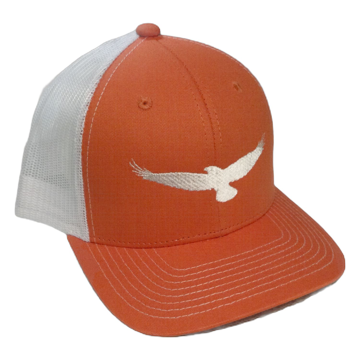 Ball Cap - Raven - Trucker - All Colours