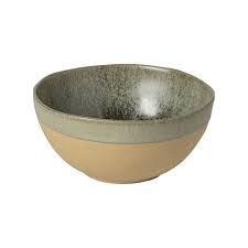 Latte Bowl, Arenito Sage Green, Pacifica