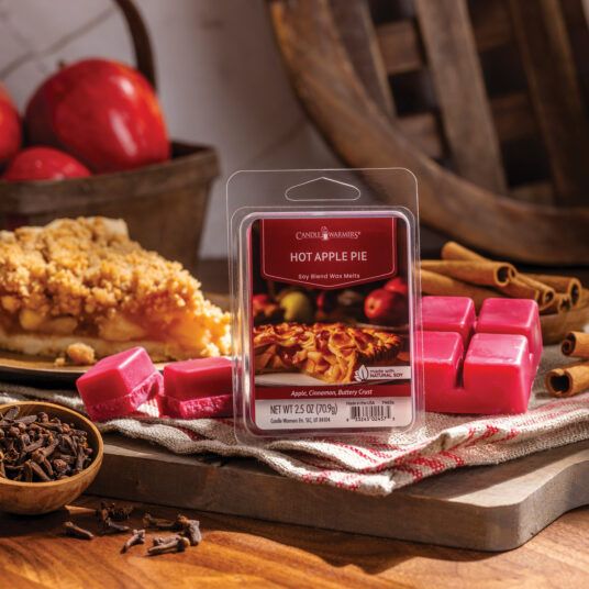 Classic Wax Melts - 2.5 oz - Candle Warmers