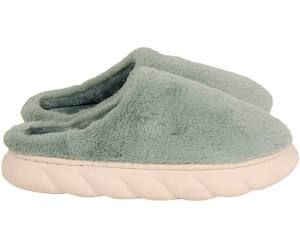 Cozy'z Slippers - Relaxus, Colour Options 1: Aqua, Size: Small
