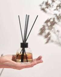 Luxury Reed Infuser - Ebb and Flow
