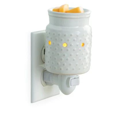 Pluggable Classic Fragrance Warmer - Candle Warmers