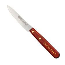 Paring Knife - 9cm - Nogent