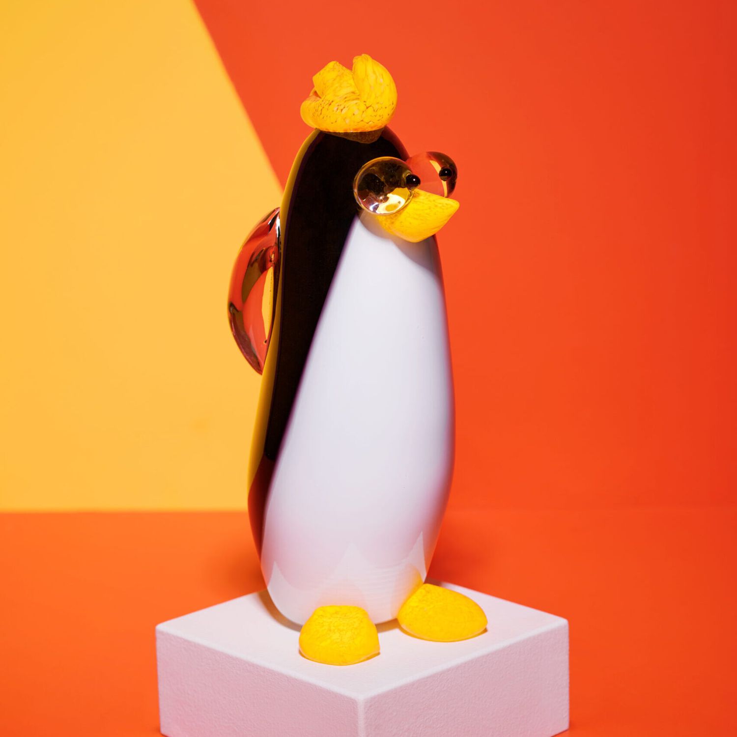 Penguin - Catherine Lamont