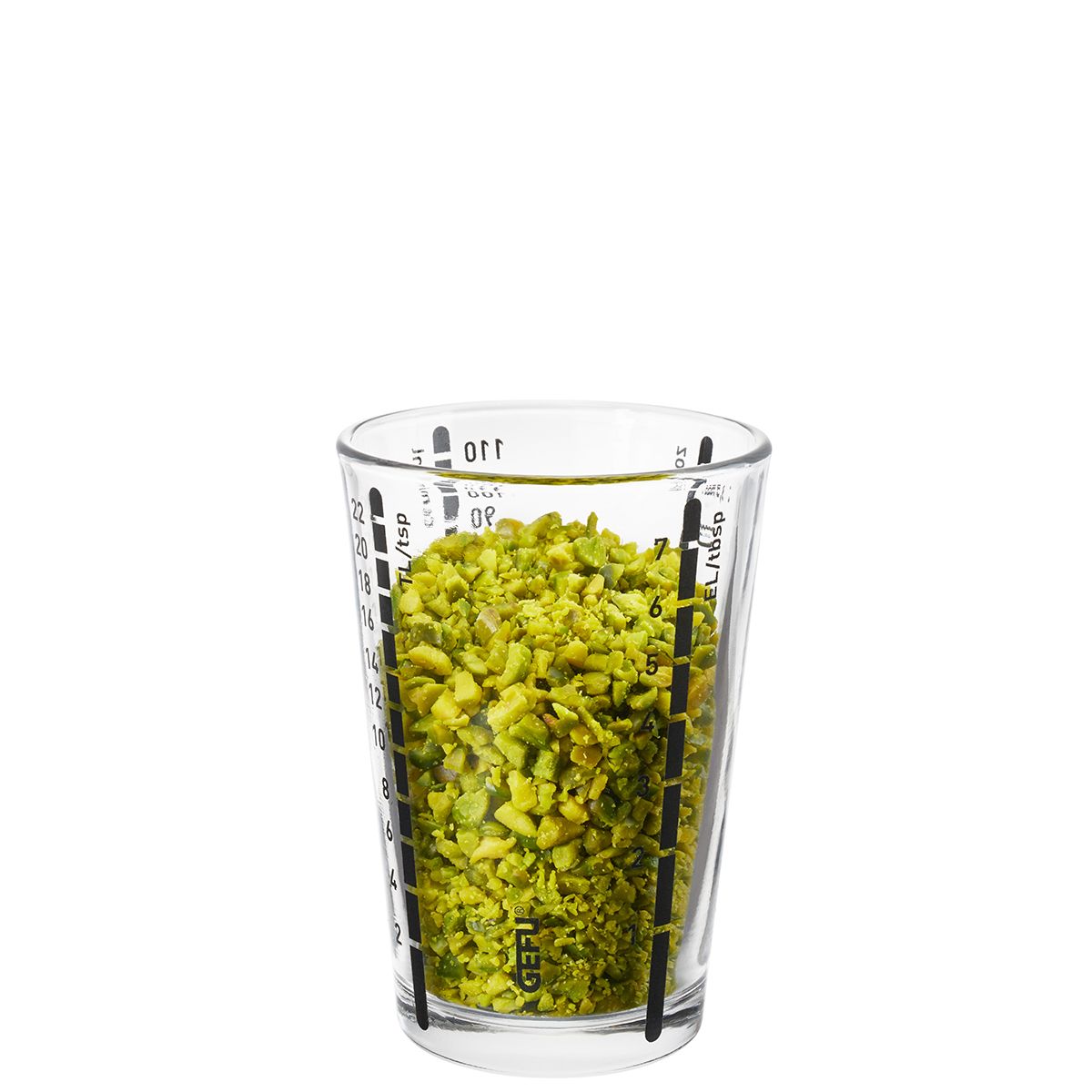 Mini Measuring Cup - 100ml - GEFU - David Shaw