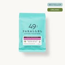 Organic Breakfast Roast - 340G - 49th Parallel Coffee Roasters
