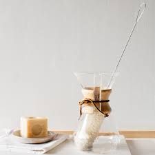 Wine Carafe Brush - Andree Jardin