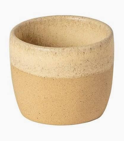 Arenito Espresso Cup - Costa Nova, Costa Nova Colours: Champagne