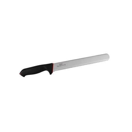 Fat Daddio S CK-10 Bread &amp; Cake Knife