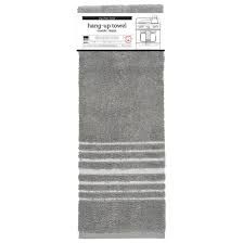 Dishtowel - Hang Up London Grey - Danica