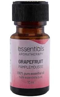 Grapefruit - Essential Oil - 10ml- Relaxus