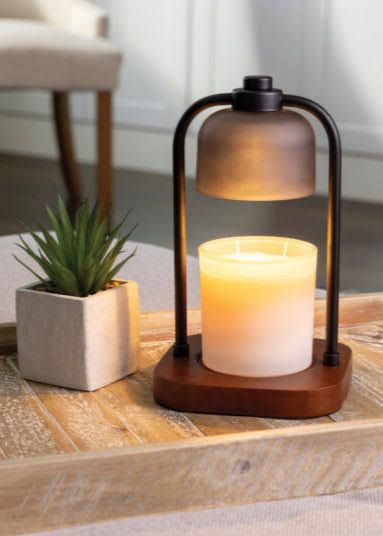 Pendant Lantern Candle Warmer - Candle Warmers