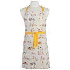 Apron - Ride On - Danica Jubilee