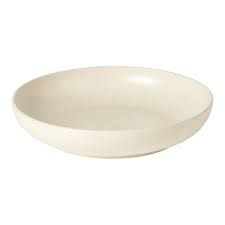 Serving Bowl - Large - Casafina Pacifica - Costa Nova, Pacifica Colours: Vanilla