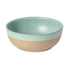 Poke Bowl - Arenito - Cyan - Costa Nova