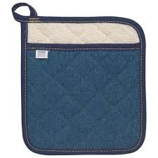 Pot Holder - Superior Denim - Danica