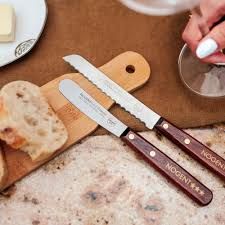 Bagel Knife - 11cm - Nogent